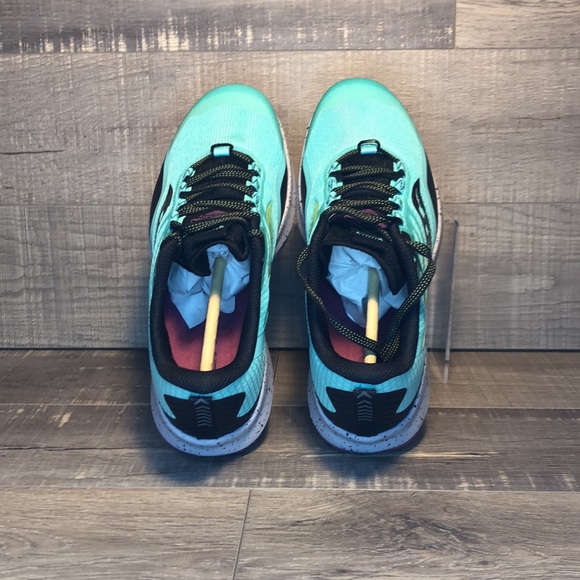 Saucony - Peregrine 12 - Picture 6 of 6